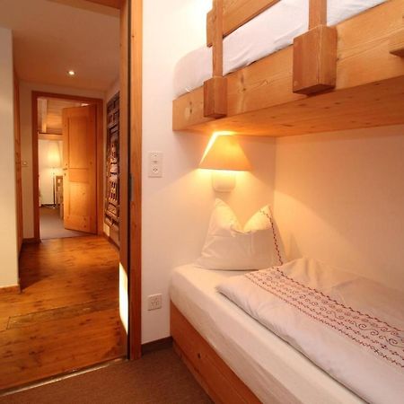 Adrisa 11 Apartment St. Moritz Bagian luar foto